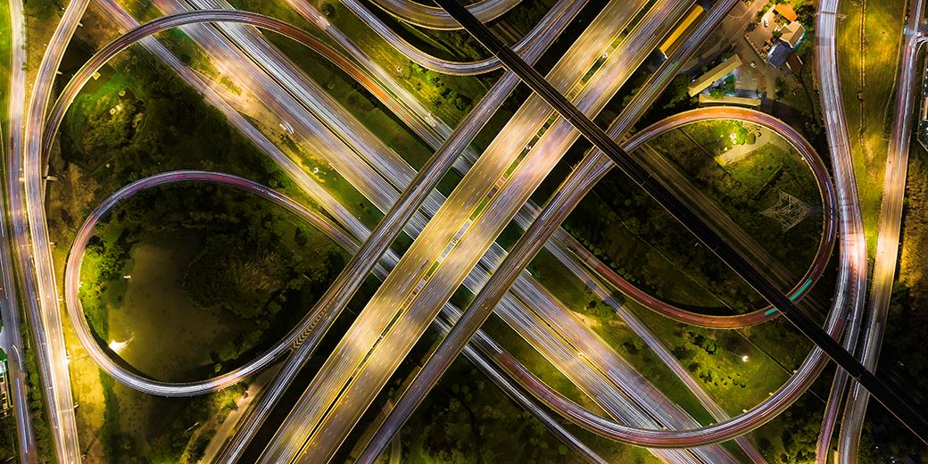 A-rated sustainable infrastructure wary of growing pressure points - Vimarsana News