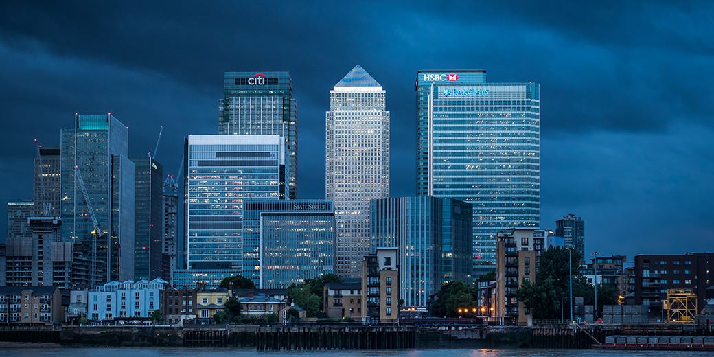 Pictet WM makes key China hire, as Citi bolsters UK efforts - Vimarsana News
