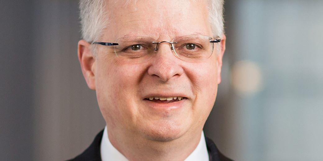 Citywire Selector Global head of high yield exits Aviva Investors