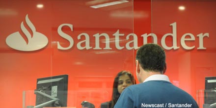 Santander Picks 40 Strong Team For Private Bank Launch Citywire