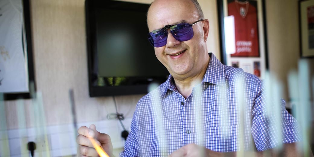 Adviser Profile Andrew McLaughlin of Astute Wealth Management