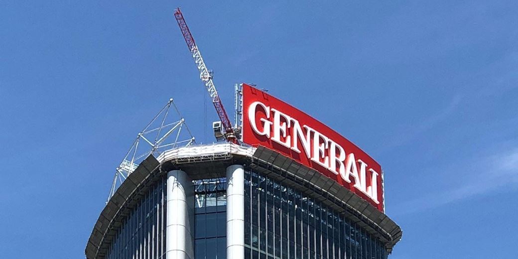 Why Generali Investments Ceo Wants Smart Ups Not Start Ups Citywire