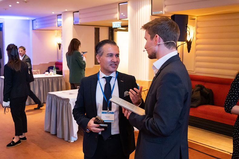 Die Besten Bilder Vom Citywire Forum In M nchen