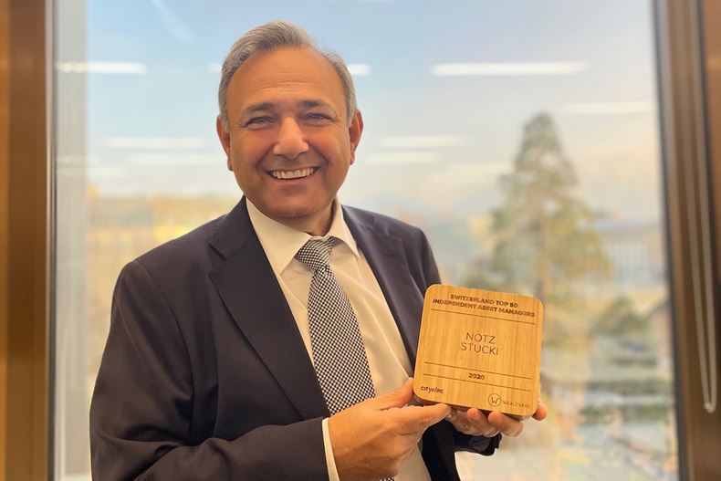 Top 50 Independent Asset Managers 2020 The winners, part 2