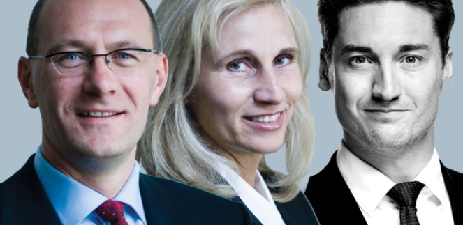 Fonds im Fokus: Olgerd Eichlers topplatzierter MainFirst Germany
