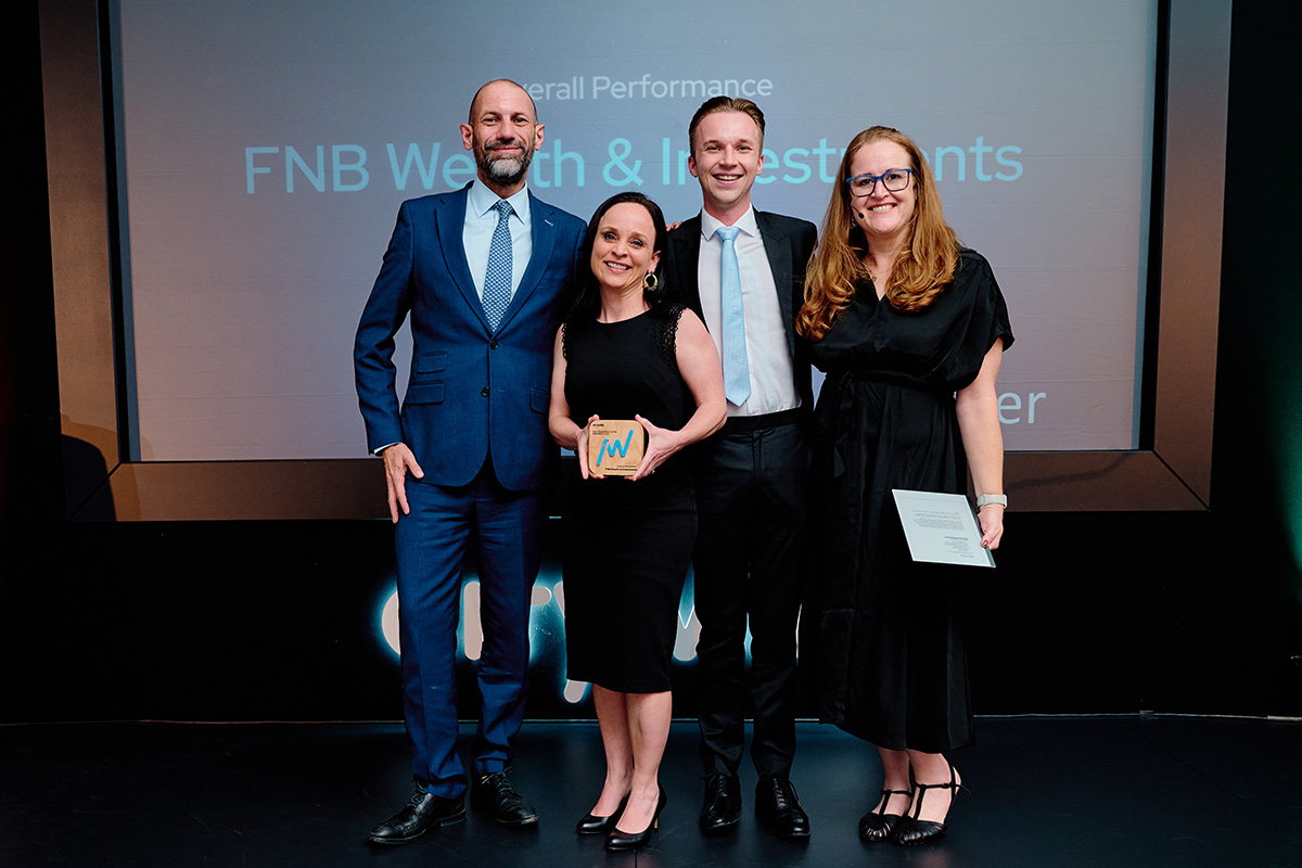 Citywire SA’s 2025 DFM Award winners in focus