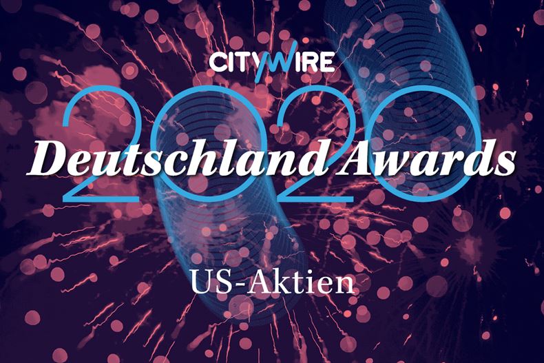 Citywire Deutschland Awards Die Nominierten Manager Fur Us Aktien Citywire