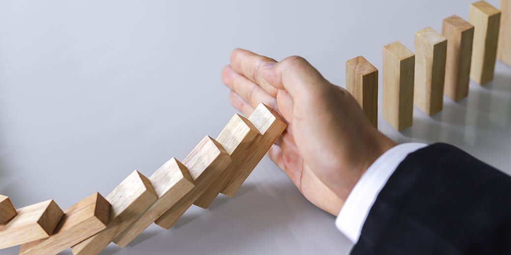 Still stuck on capacity for loss? Time to go back to basics