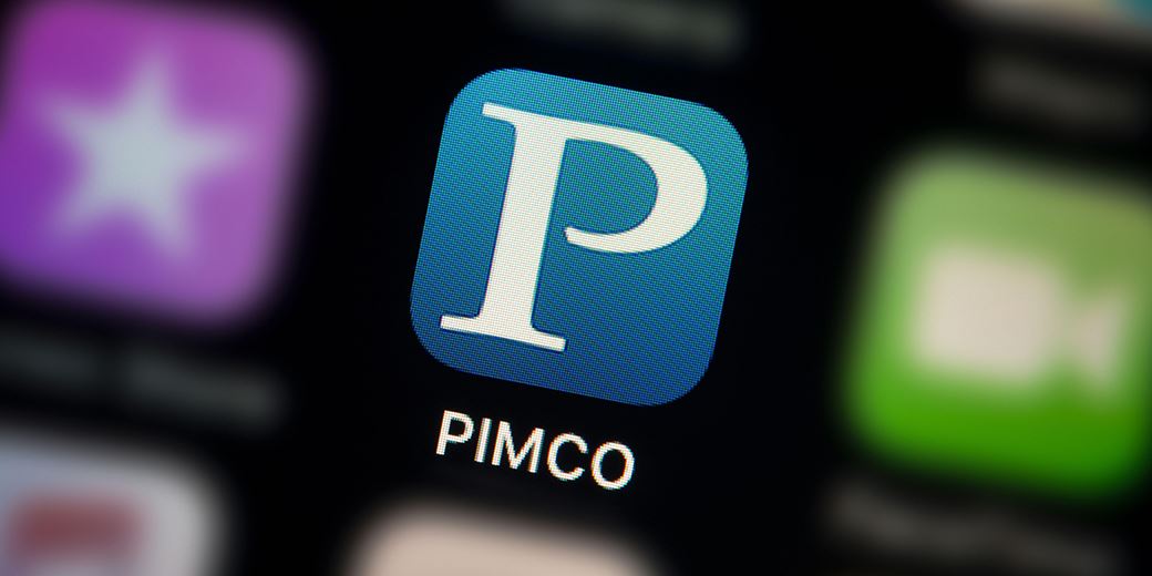 Pimco adds Ivascyn to 60bn Total Return fund as Mather takes leave