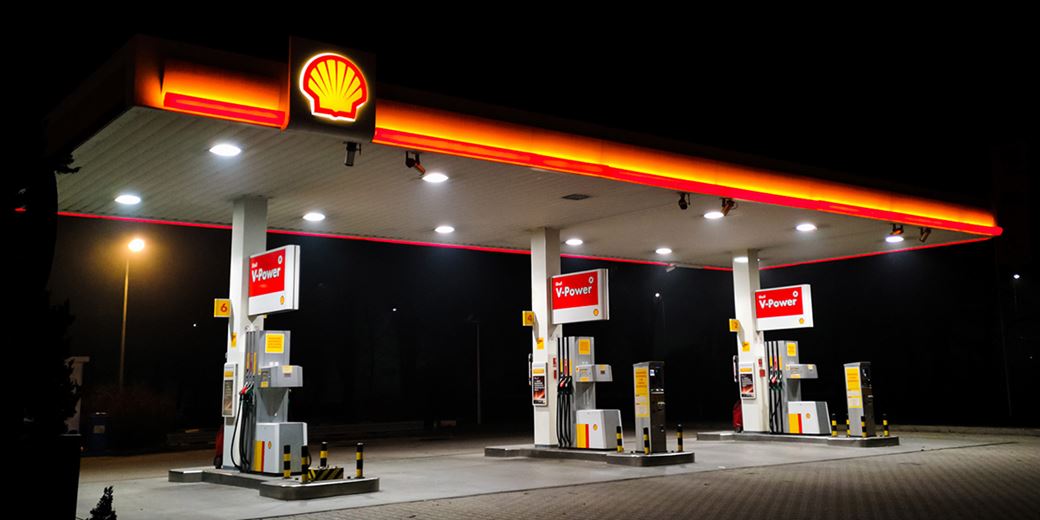 Citywire Selector | GSAM wins $40bn Shell pension mandate