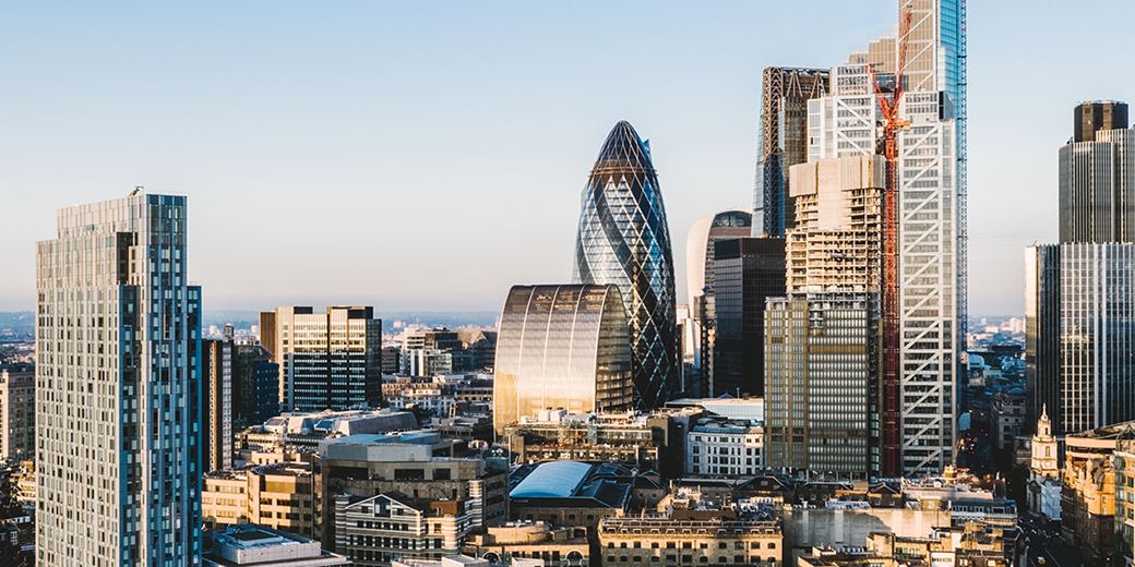 Citywire Selector Fidelity launches sustainable real estate fund with