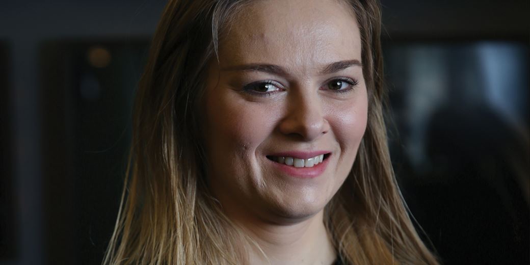 Top 100 star among nine Tilney S&W exits in research overhaul