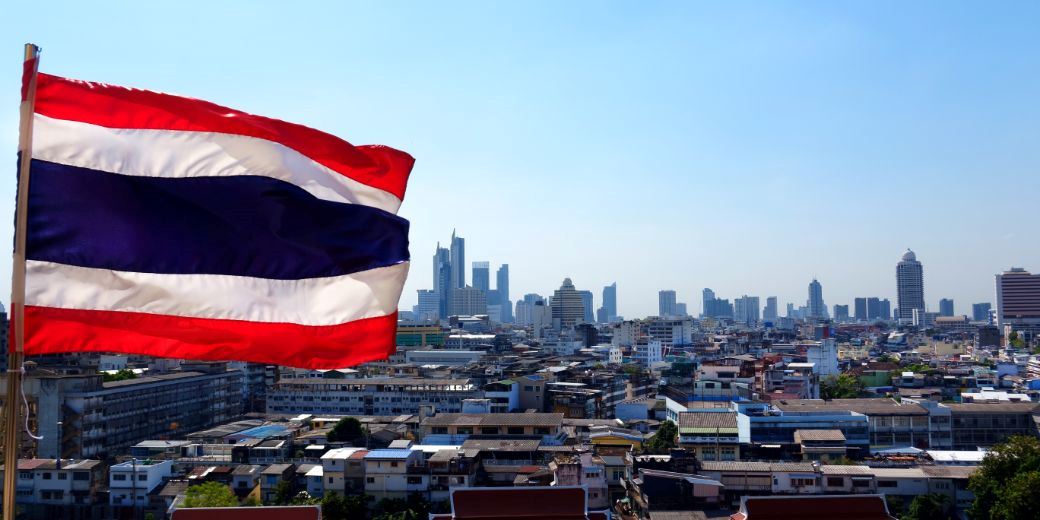 Wrise takes minority stake in Thai wealth platform IFCG
