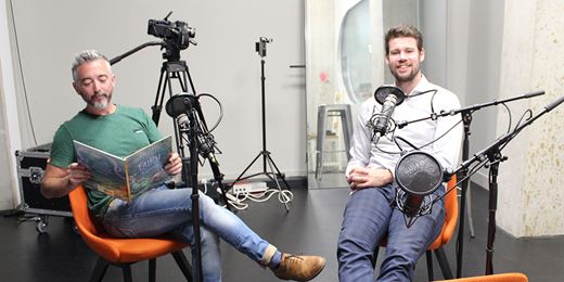 Financial planners need to be good storytellers