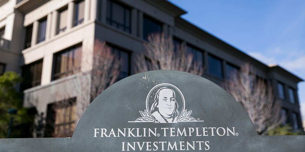 Franklin Templeton hints at future ETFs and infrastructure deals - Vimarsana News