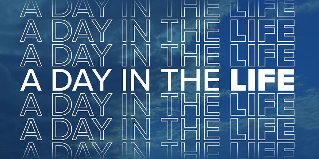 A Day in the Life: Finding balance with Anders Bertramsen - Vimarsana News