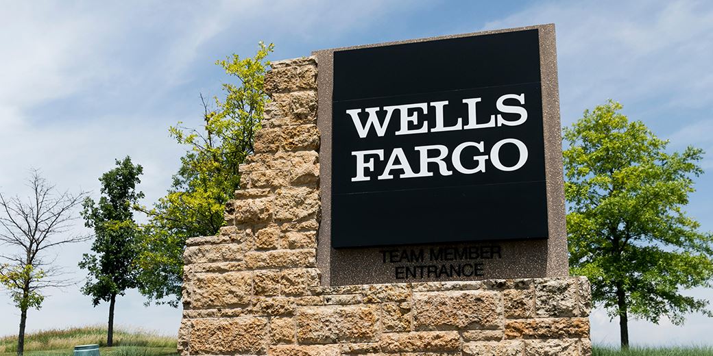 Wells Fargo in talks to sell asset management biz to PE firms Reports
