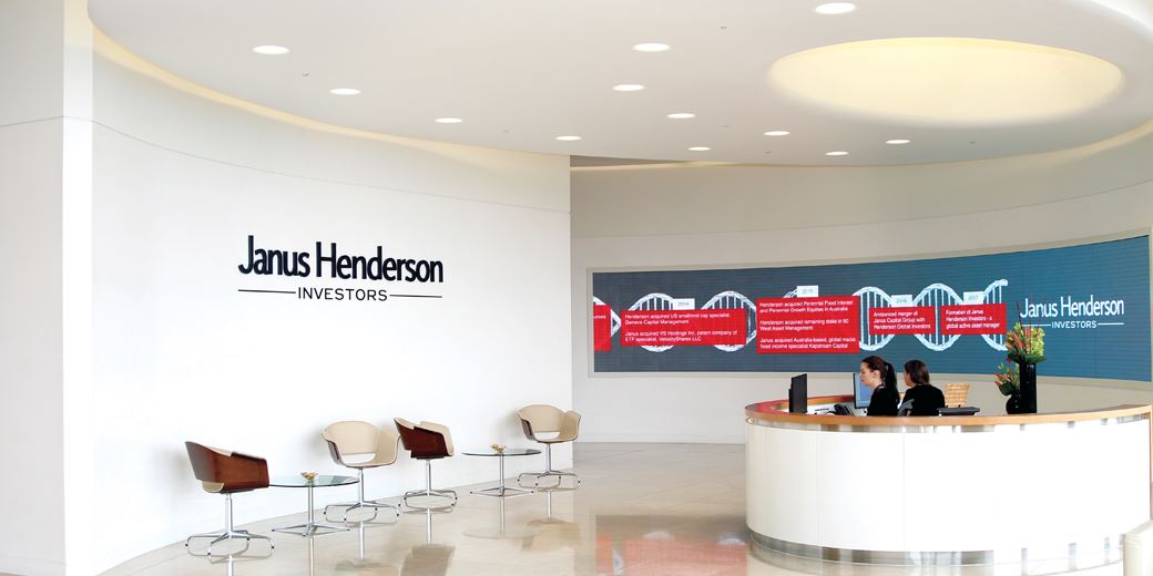 Janus Henderson hires AB manager as US bond boss