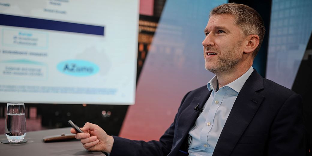 Why Brunner bought this cheap carmaker with a ‘pristine balance sheet’