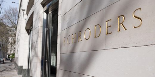 Ey Wins Battle To Become Schroders Auditor Citywire