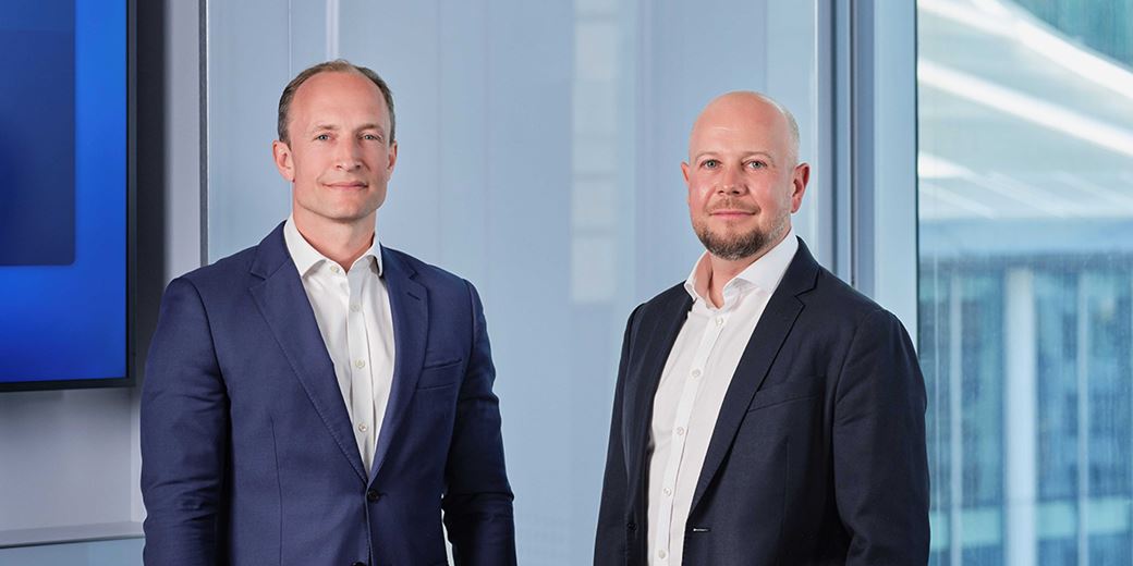 Deutsche Private Bank signs veteran RBC UK duo