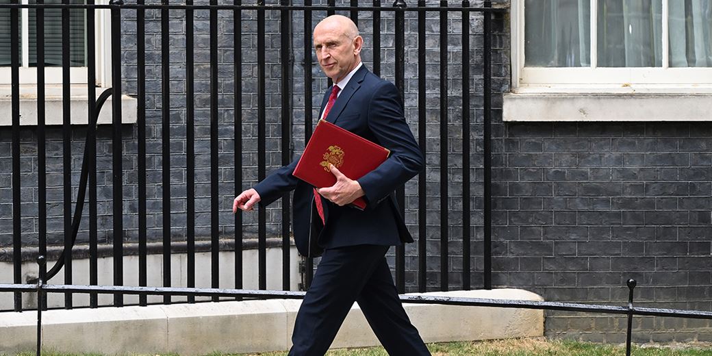 Budget 2026: Chancellor tipped to cancel cash ISA cuts – report