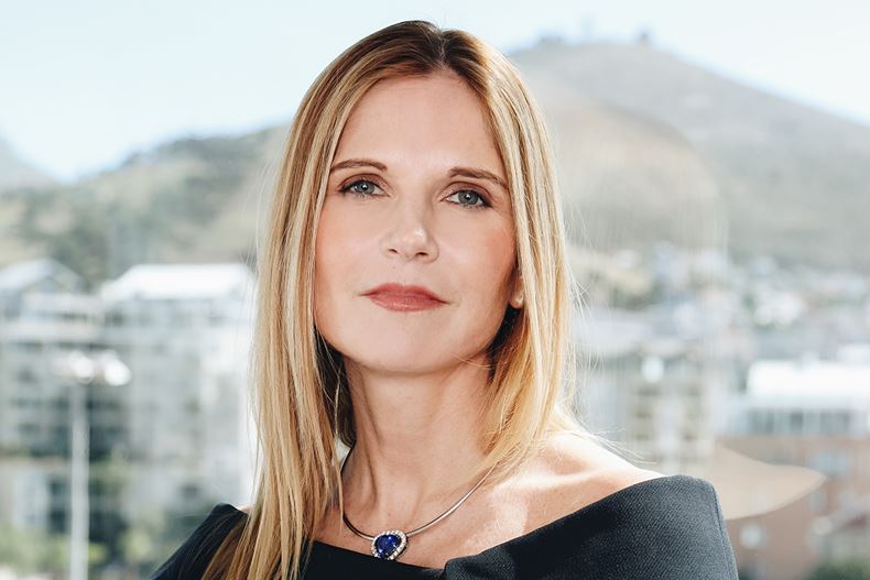 Sygnia renews property leases with Magda Wierzycka