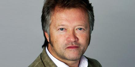 John Dodd Invests 1 Million Into Artemis Global Energy Fund Citywire