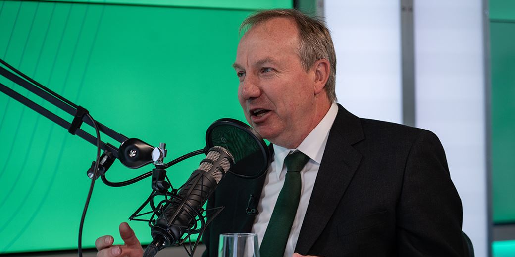 Ruffer’s Biggs: Why private debt isn’t the enemy