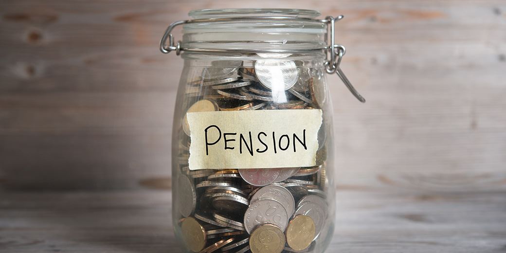 Schroders takes on OCIO mandate for €12bn pension schemes - Vimarsana News