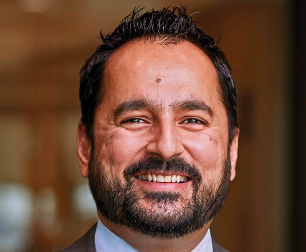 Global real estate funds The biggest vs the best