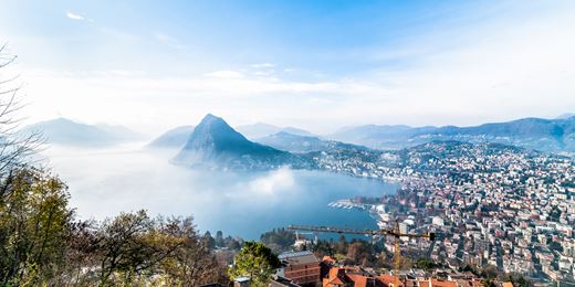 Lugano Bank Appoints Fisch Am Ceo And Ex Vontobel Cio To Its Board