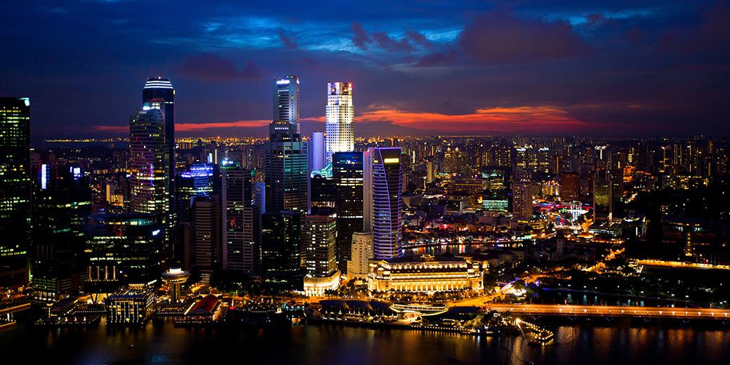  Indosuez WM recruits new Asia chief strategist from UOB PB Motiv 