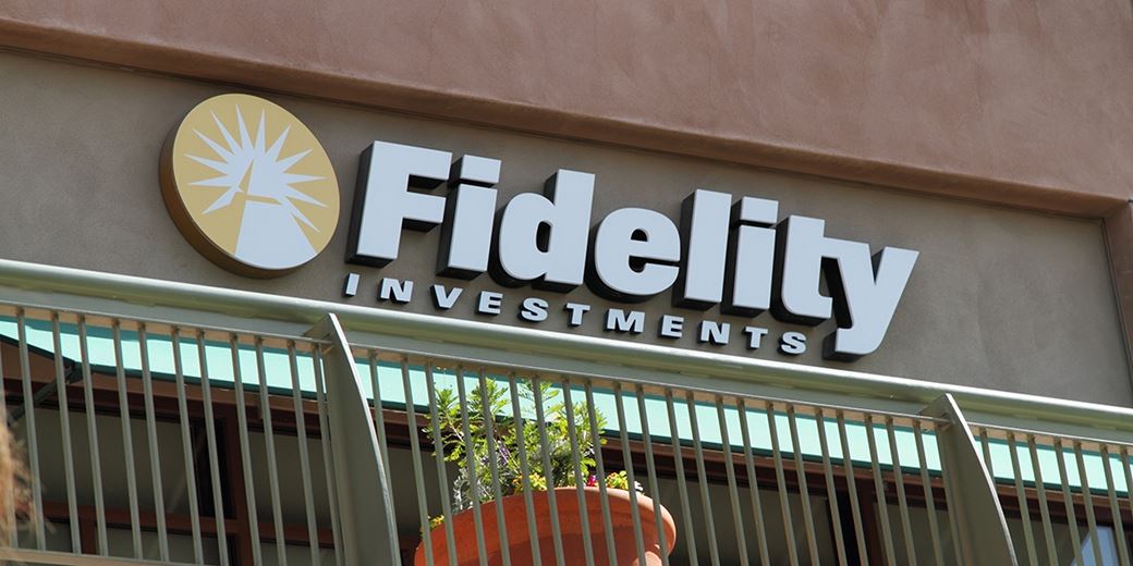 Fidelity hit with 2nd potential class action suit over data breach