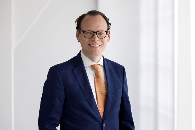 Hello, goodbye: Top private bank and asset manager moves in September