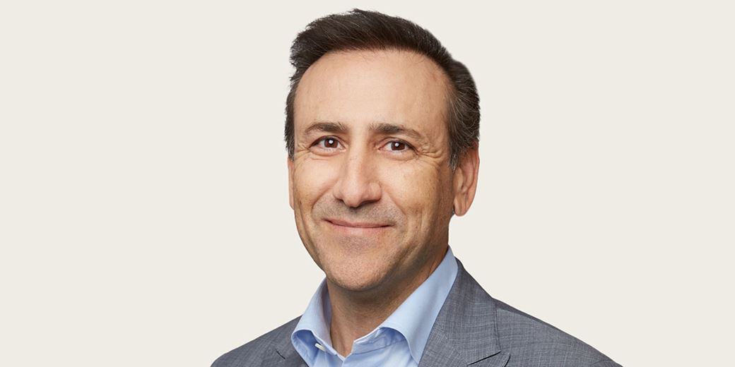 $42bn Lido hires new president, elevates Ken Stern to co-CEO