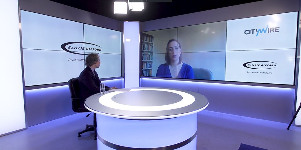 Baillie Gifford appoints three partners as heavyweights retire