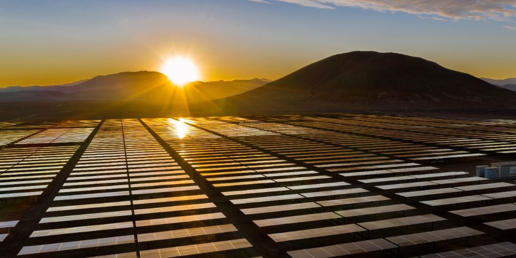 Clean energy efforts 'lagging' in Asia but that could soon change - Vimarsana News