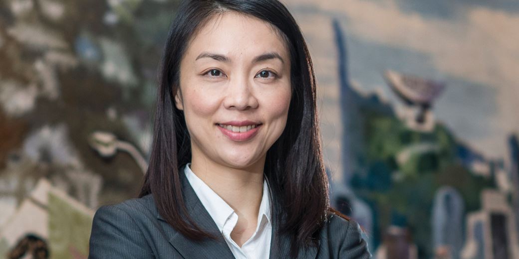HSBC taps Hang Seng Bank for new China CIO | Citywire Selector
