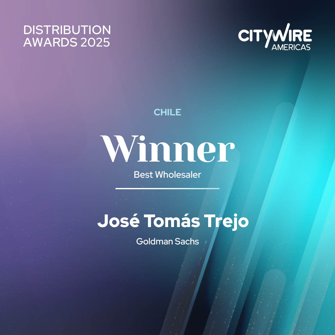 Americas Distribution Awards 2025 - Chile Best Wholesalers