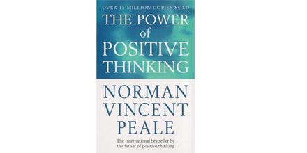 Book Review: The Power of Positive Thinking 