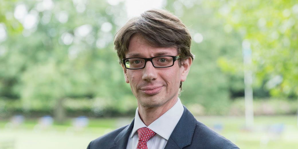 Baillie Gifford appoints five new partners as four retire