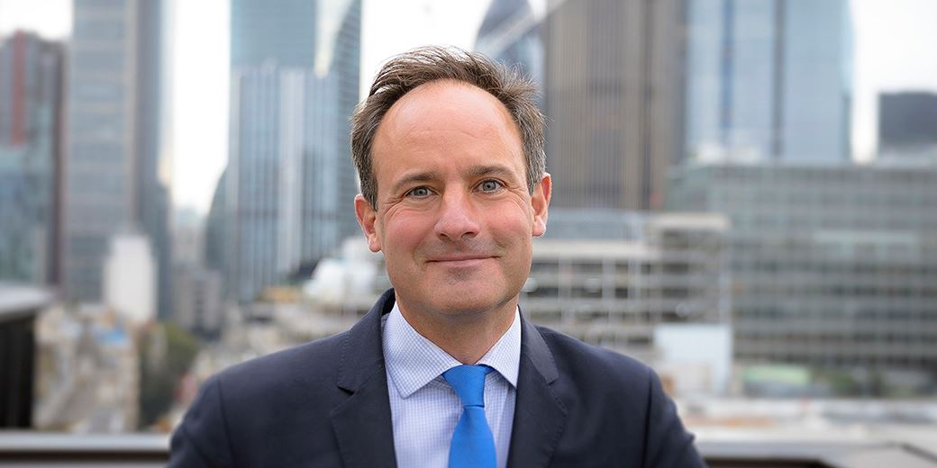 Revealed: Schroders Personal Wealth CEO exits after eight months