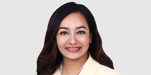 HSBC GPB names Southeast Asia head of trust and fiduciary services