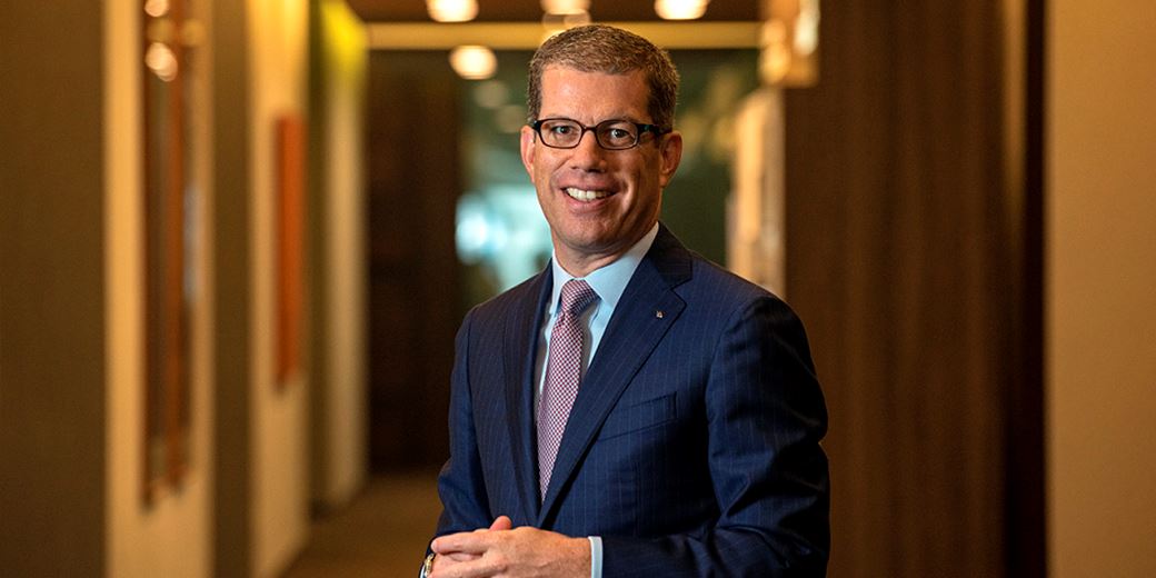 Credit Suisse hires six RMs, names Singapore market group head