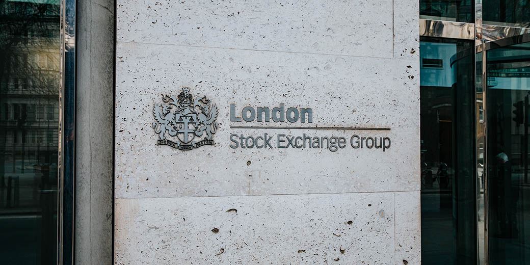 Elite stock: Top investors buy into LSE's Refinitiv deal - Vimarsana News