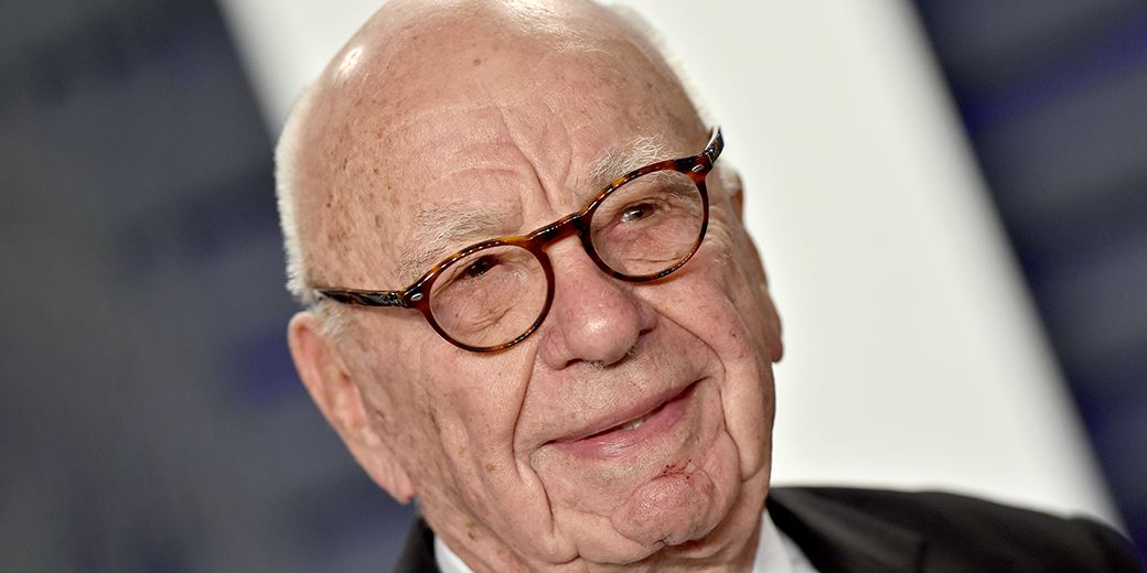AVI Global buys stake in ‘misvalued’ News Corp