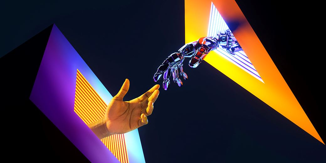 WisdomTree targets humanoids and drones with new 'physical AI' ETF
